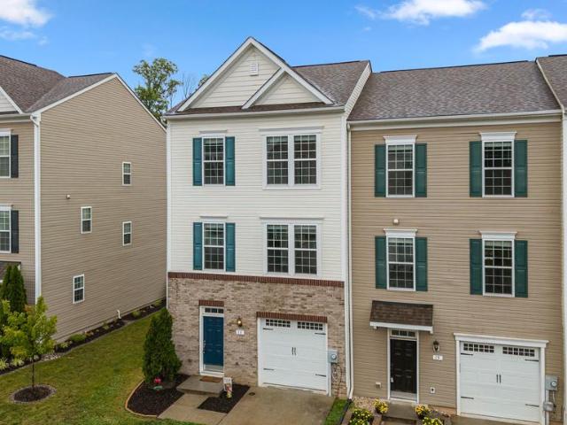 13 Leekyler Place