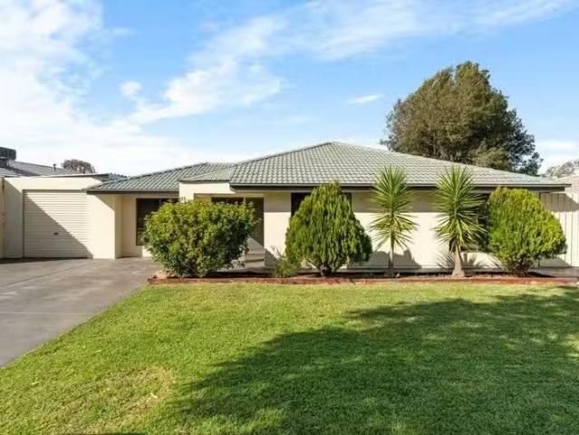 13 Leicester Grove, ANDREWS FARM, SA 5114 House for Rent