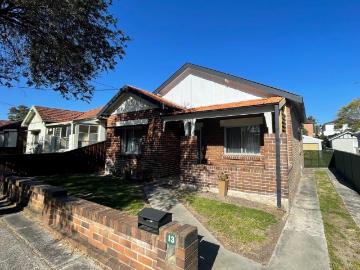 Bexley, Sydney, Sydney, New South Wales, Snapper Island