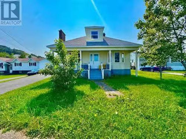 13 Long Road, Durell, NL, A0G 1Y0 house for sale Listing ID.