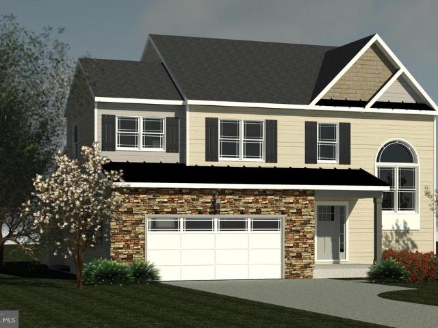 13 Luke Drive