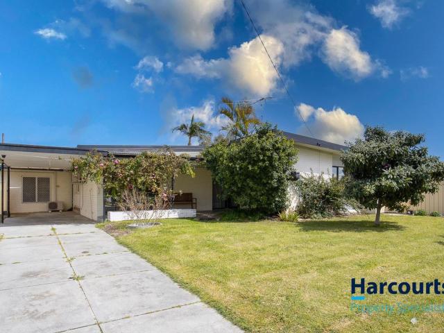 13 Lynwood Ave, LYNWOOD, WA 6147