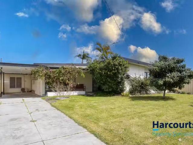 13 Lynwood Ave, LYNWOOD, WA 6147 House for Rent