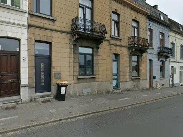 13 m2 apartment for rent in Bergen