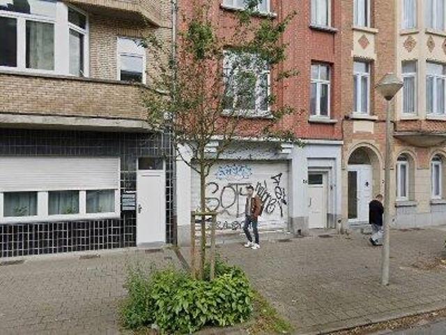 13 m2 apartment for rent in Brussels Jette