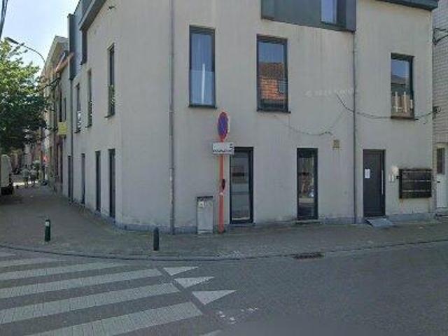 13 m2 apartment for rent in Kortrijk