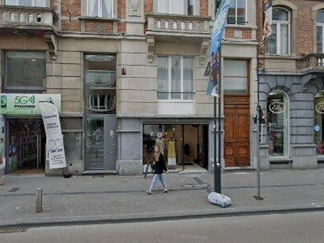 13 m2 apartment for rent in Leuven