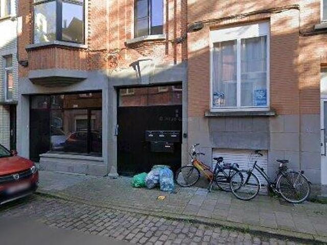 13 m2 apartment for rent in Stad Gent