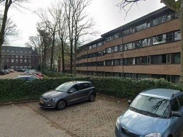 Groenewoud, Nijmegen-Oost, Nijmegen-Midden, Nijmegen, Gelderland