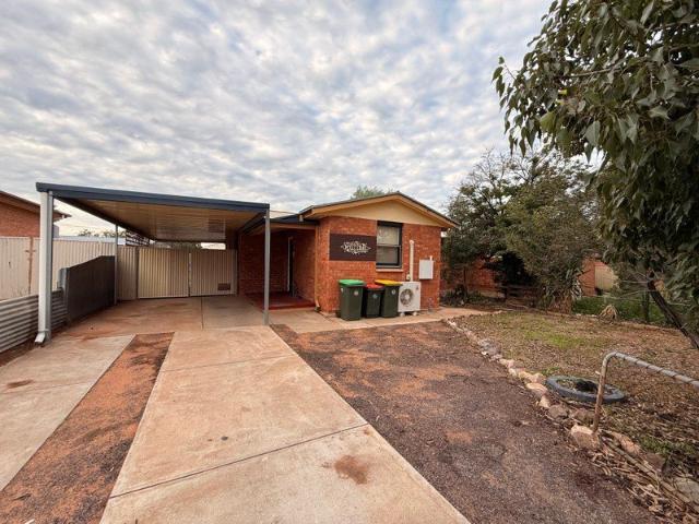 13 McDonald Street, Port Augusta SA