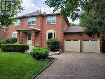 13 Mckee Drive, Caledon, ON, L7C 1G8 house for sale | Listing ID W13478 | Royal LePage