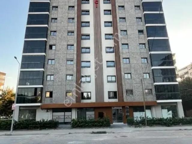 13 Manavkuyu Çamkıran'da 3+1 Sıfır Satılık Daıre