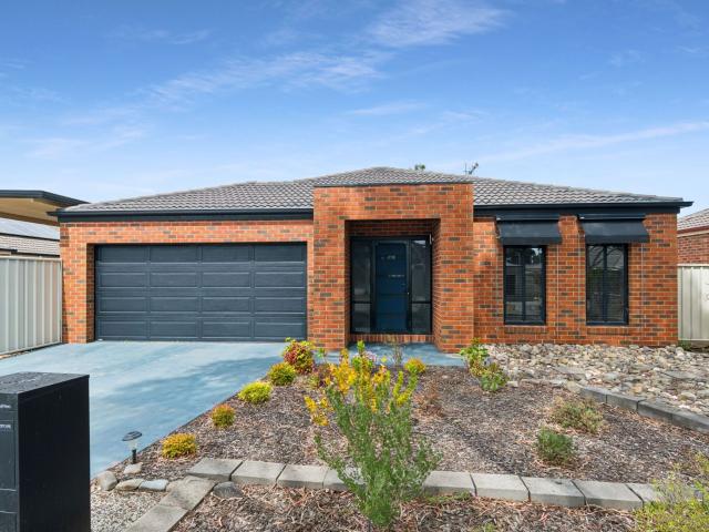 13 Manna Gum Drive, Epsom | Bendigo Ballarat Real Estate Pty Ltd