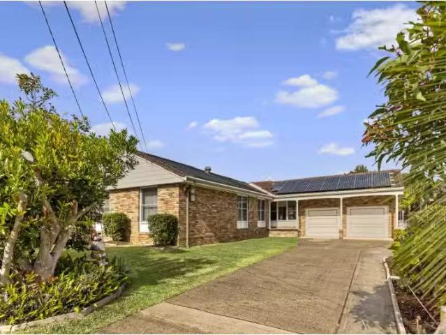 13 Maitland Street, Davidson House for rent Listed by Lily Fi.