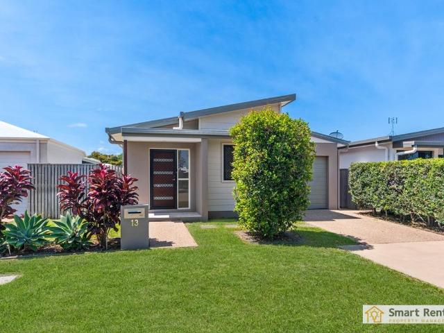 13 Mainwaring Way, Oonoonba