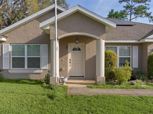 13 Malauka Radial Run Rd, Ocklawaha, FL 32179 | MLS #G5110