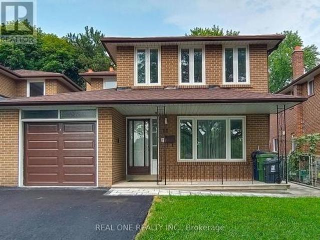 13 Mallaby Road, Toronto, ON, M2H 1P3 house for sale | Listing ID C13621 | Royal LePage