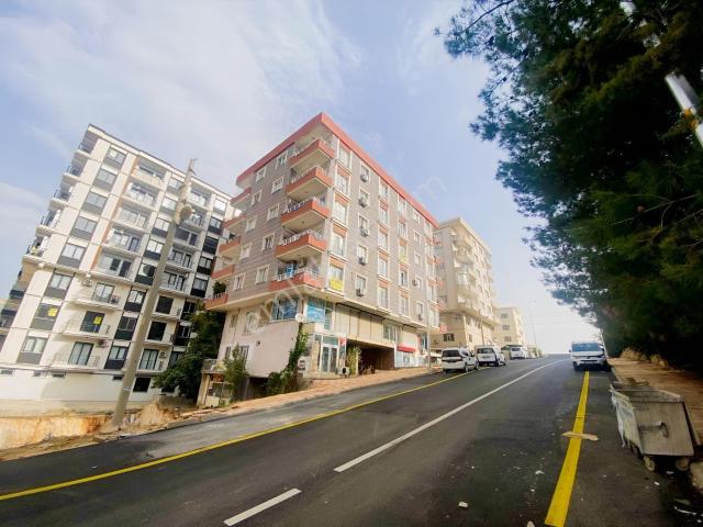 13 Mart Mah. İldo Pastahanesi Aşağısı Kiralık Eşyalı 2+1 Daire