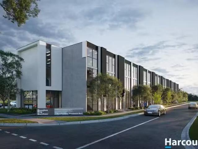 13 Maughan Way, CRANBOURNE WEST, VIC 3977 Offices for Rent