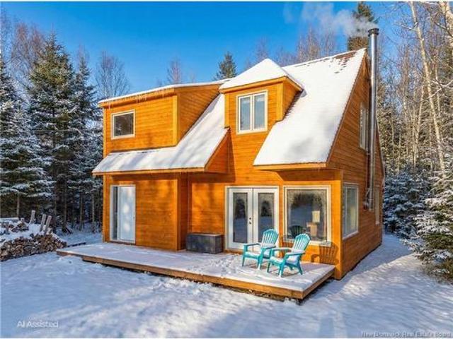 13 Meadows Lane, Central Hainesville, NB, E6E 1K4 house for sale | Listing ID NB128871 | Royal LePage