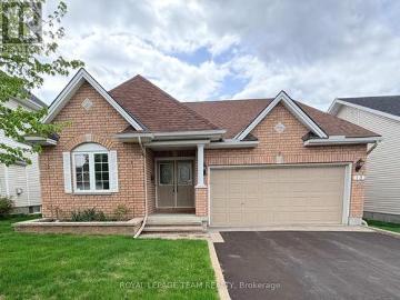 13 Melville Road, Arnprior, ON, K7S 3Z8 house for sale | Listing ID X12776 | Royal LePage