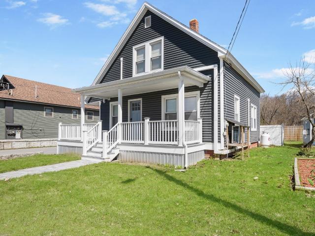 13 Merrill Street
