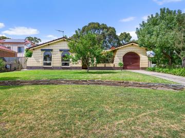 Willunga, Onkaparinga, South Australia