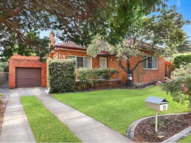 13 Miowera Avenue, Carss Park House for rent Listed by Riley.