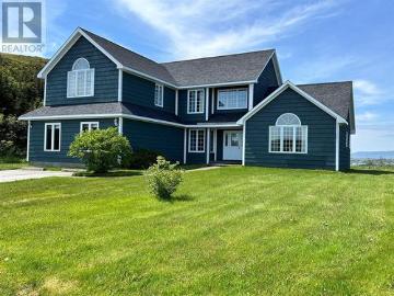 13 Midway Road, Port Aux Basques, NL, A0M 1C0 house for sale | Listing ID 1296 | Royal LePage