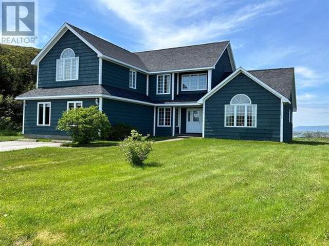 13 Midway Road, Port Aux Basques, NL, A0M 1C0 house for sale | Listing ID 1296 | Royal LePage
