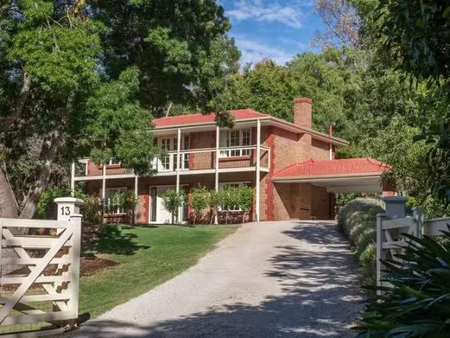 13 Millar Avenue, CRAFERS, SA 5152 House for Rent