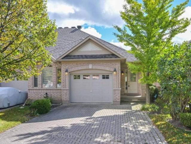 13 Montebello Terrace, New Tecumseth, ON, L9R 2H4 semi detached for sale | Listing ID N14006 | Royal LePage