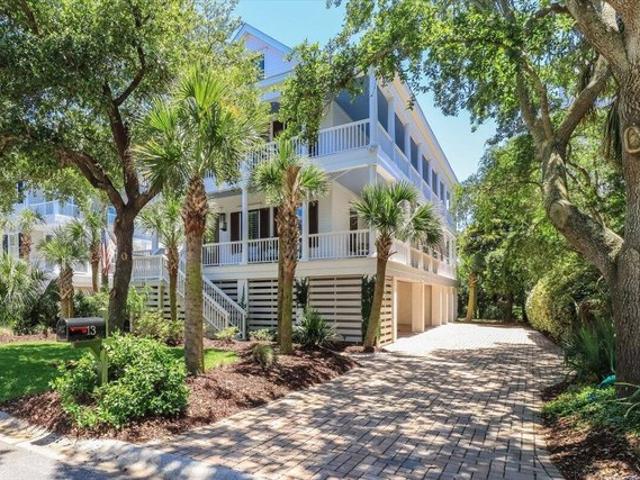 13 Morgan Place Dr, Isle of Palms, SC 29451