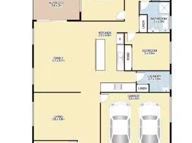 13 Morson Avenue, Armidale House for rent Listed by Arabella.