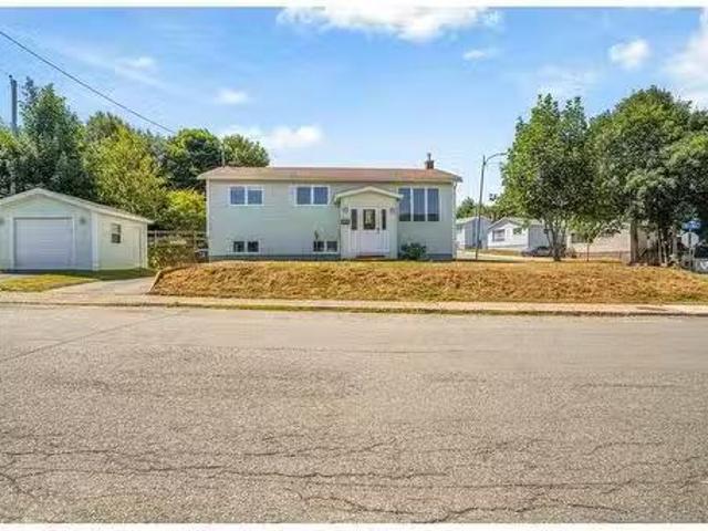 13 Municipal Avenue, Mount Pearl, NL, A1N 1M3 house for sale.