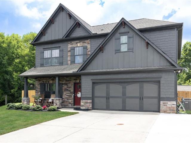 13 Mulberry Way