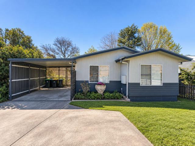 13 Mulgoa Way Mudgee NSW