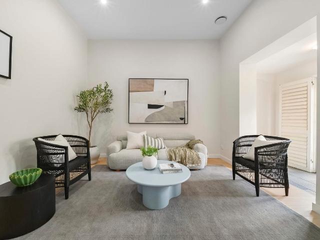 13 Mullens Street, Balmain, NSW 2041 House for Rent Ray White Drummoyne