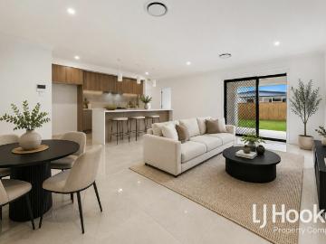 13 Musgrave Street, Yarrabilba, Australia