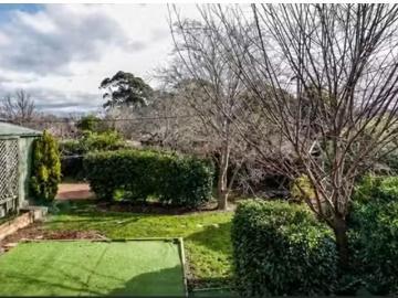 13 Musgrave Street, YARRALUMLA House for rent Listed by Salin.