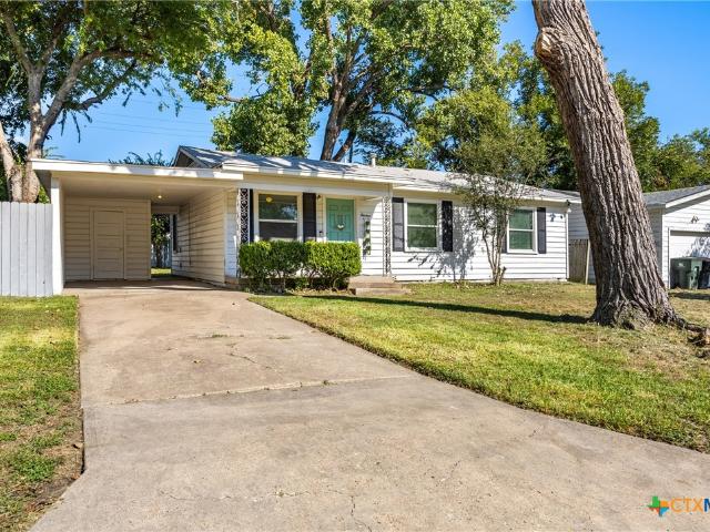13 N 41st St, Temple, TX 76504 | MLS #589656