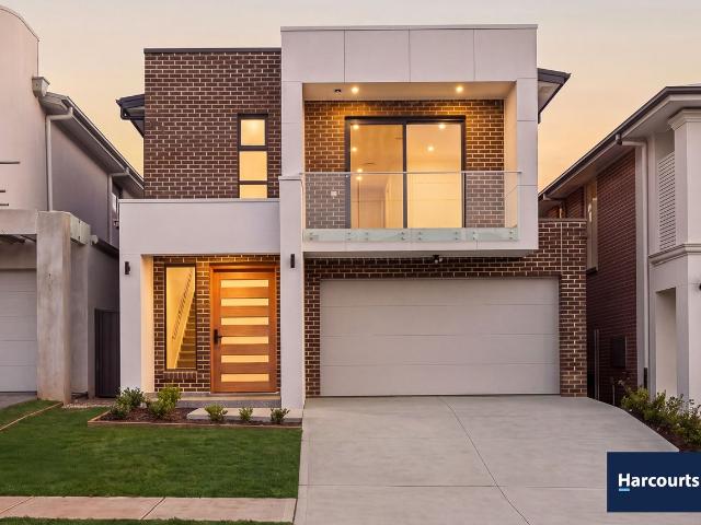 13 Nankin Street, AUSTRAL, NSW 2179