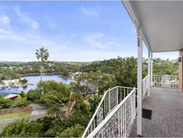 13 Naranganah Avenue, Gymea Bay House for rent Listed by Mila.