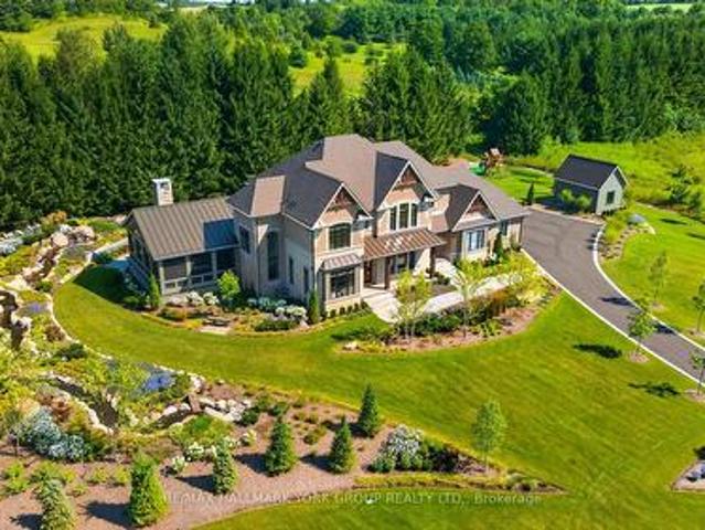 13 Newton Reed Crescent, Uxbridge, ON, L0C 1A0 house for sale | Listing ID N14034 | Royal LePage