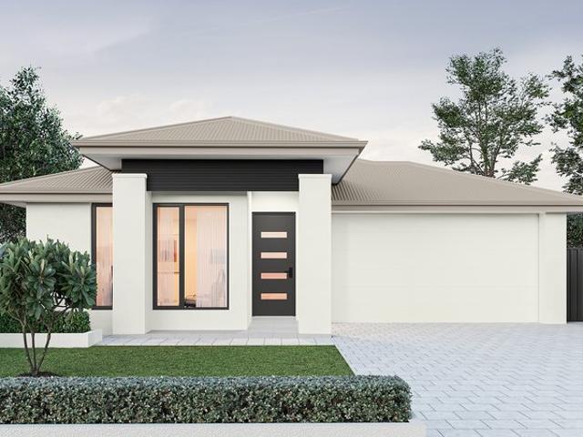 13 New Road, Nuriootpa