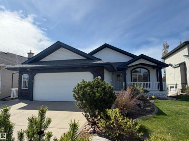 13 Newbury Court, St. Albert, AB, T8N 7C1 house for sale | Listing ID E4509 | Royal LePage
