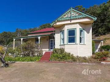 13 Nine Mile Road, Howth, TAS 7316