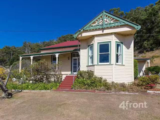 13 Nine Mile Road, Howth, TAS 7316