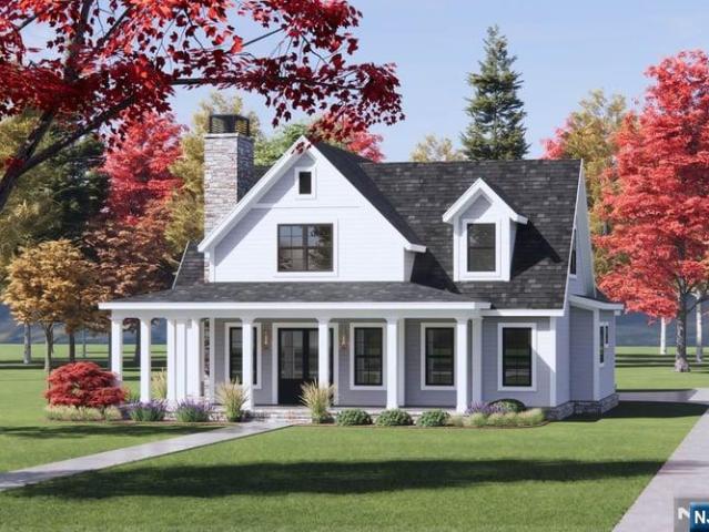 13 Oak Ridge Road