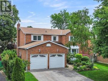 13 Oakington Place, Mississauga, ON, L5N 3V9 house for sale | Listing ID W13496 | Royal LePage